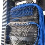 Obra nueva - instalación eléctrica