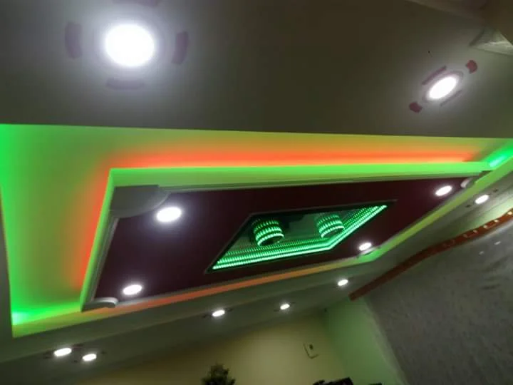 Duchas eléctricas