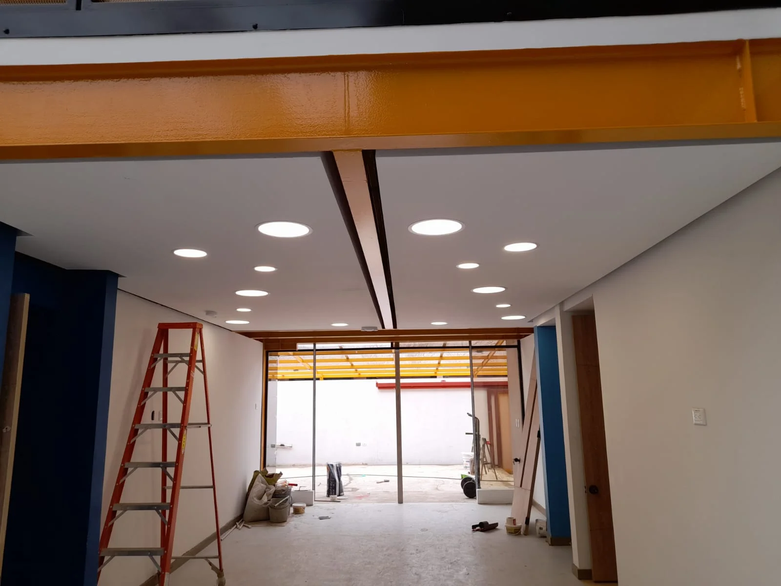 Remodelación